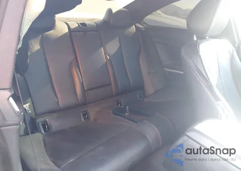 2014 BMW 428I from USA, damaged, VIN WBA3N3C52EF710557